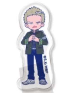 柊登马-TORO豆豆眼贴纸