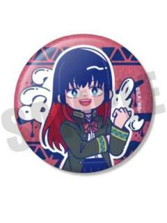 椿野佑-TORO豆豆眼吧唧