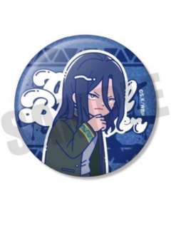 杉下京太郎-TORO豆豆眼吧唧