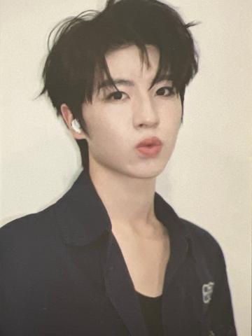 梦寐之地2.0成都站伴手礼 ver.A