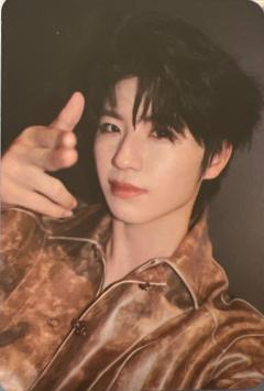 梦寐之地2.0上海站伴手礼 ver.C