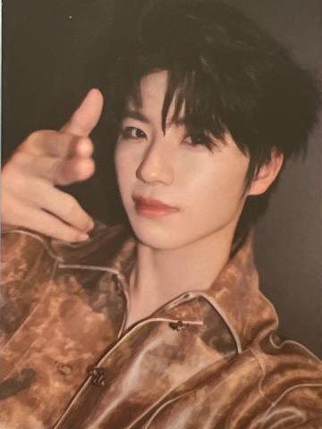 梦寐之地2.0上海站伴手礼 ver.C