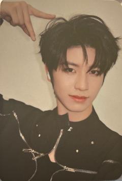 梦寐之地2.0上海站伴手礼 ver.D