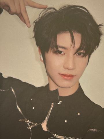 梦寐之地2.0上海站伴手礼 ver.D