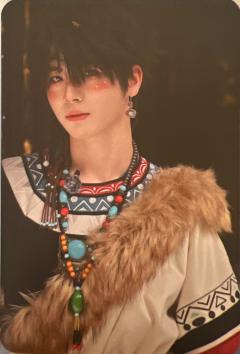 梦寐之地2.0上海站伴手礼 ver.B