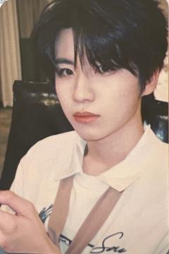 梦寐之地2.0上海站伴手礼 ver.A