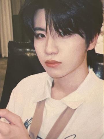 梦寐之地2.0上海站伴手礼 ver.A