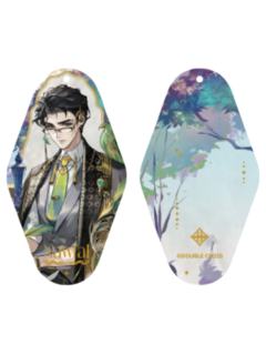 奈费勒-第六弹亚克力挂件