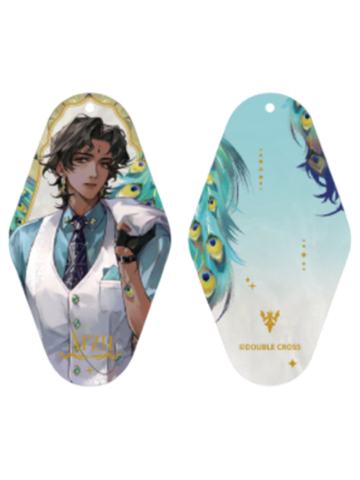 阿尔图-第六弹亚克力挂件