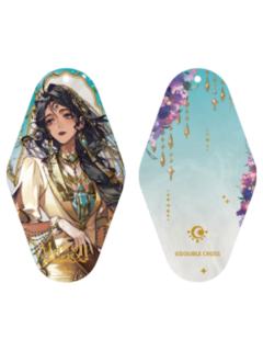 梅姬-第六弹亚克力挂件