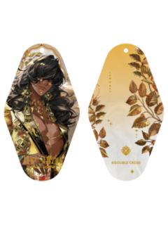 苏丹-第六弹亚克力挂件