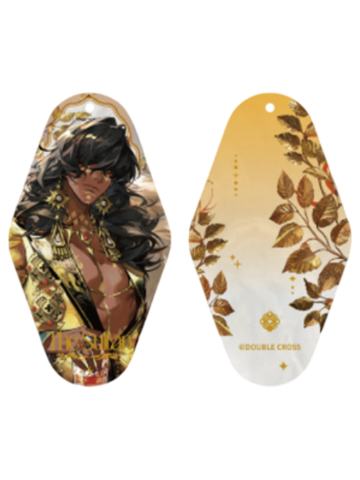 苏丹-第六弹亚克力挂件