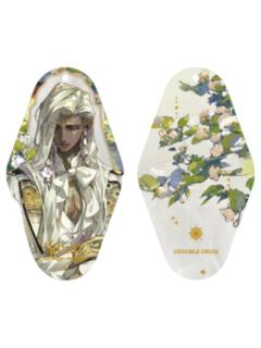 伊曼-第六弹亚克力挂件