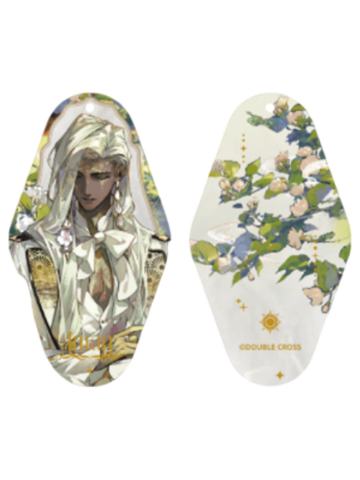 伊曼-第六弹亚克力挂件