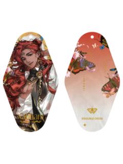 奈布哈尼-第六弹亚克力挂件