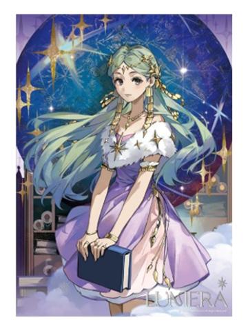 鲁梅拉-第六弹海报