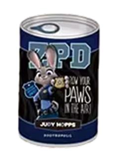 朱迪·霍普斯-简动文创罐头吧唧