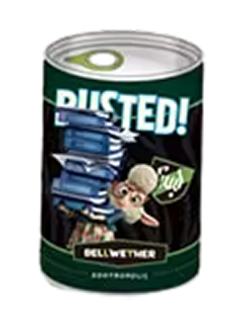 坏绵羊-简动文创罐头吧唧