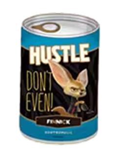 芬尼克-简动文创罐头吧唧