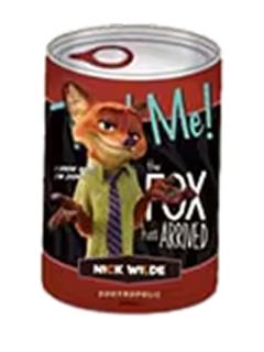 尼克·王尔德-简动文创罐头吧唧