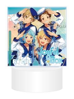Ra*bits(1st)-CD发光立牌