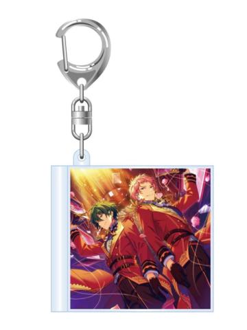 Valkyrie(专辑)-CD挂件