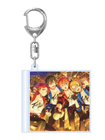 Trickstar(专辑)-CD挂件