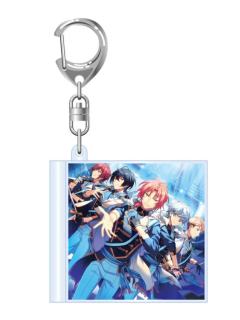 Knights(专辑)-CD挂件