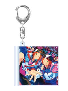 2wink(专辑)-CD挂件