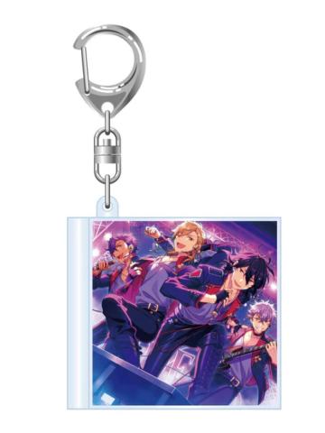 UNDEAD(专辑)-CD挂件