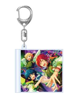 Switch(专辑)-CD挂件