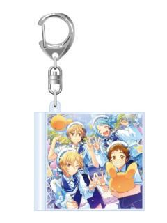 Ra*bits(专辑)-CD挂件