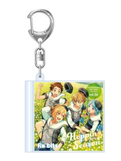 Ra*bits(2nd)-CD挂件