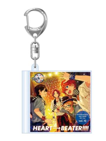 Trickstar(2nd)-CD挂件