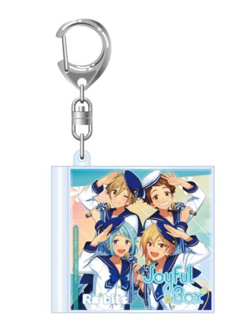 Ra*bits(1st)-CD挂件