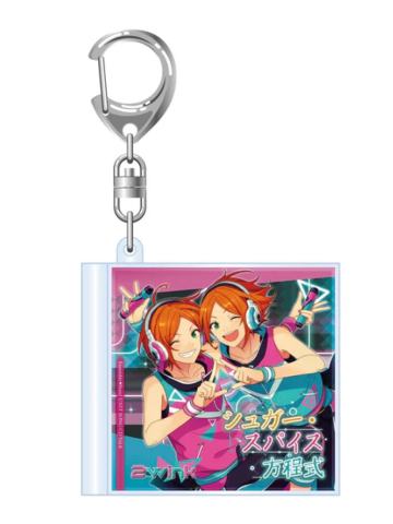 2wink(1st)-CD挂件