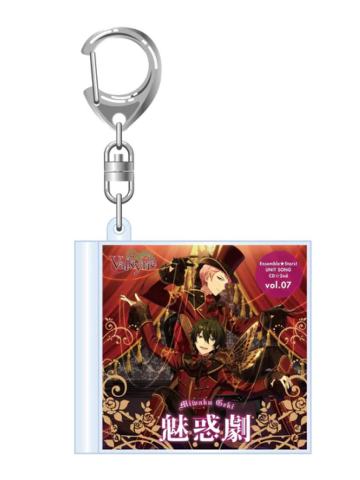 Valkyrie(2nd))-CD挂件