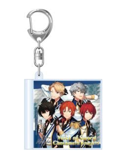 Knights(1st)-CD挂件