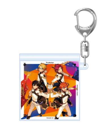 Trickstar(3rd)-CD挂件