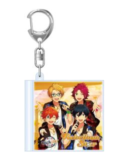 Trickstar(1st)-CD挂件