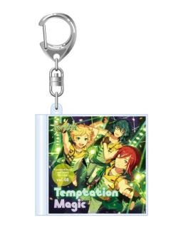 Switch(2nd)-CD挂件