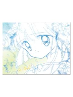 羽丘芽美3-Nullset色纸