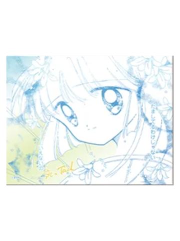 羽丘芽美3-Nullset色纸