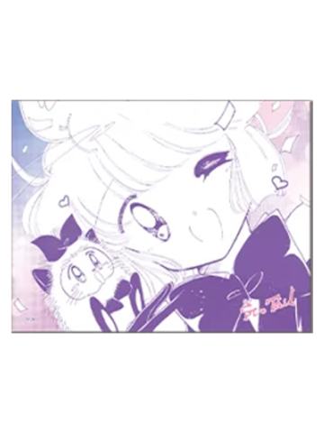 羽丘芽美2-Nullset色纸