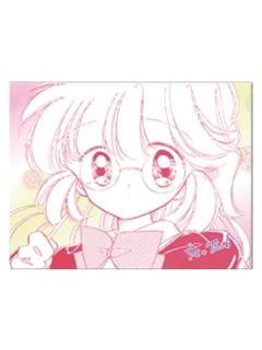 羽丘芽美1-Nullset色纸