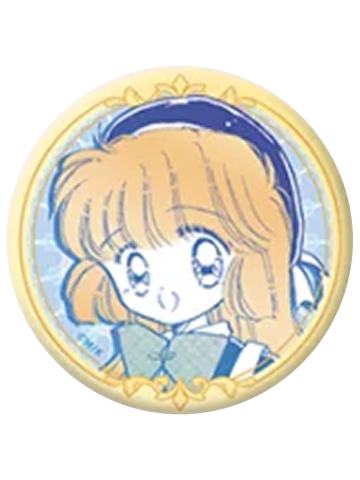 羽丘芽美3-Nullset日常系列徽章