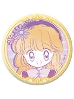 羽丘芽美5-Nullset日常系列徽章