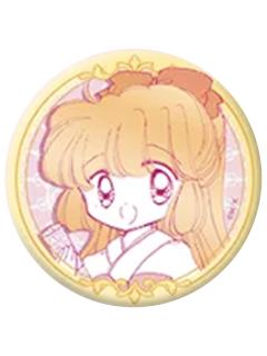 羽丘芽美1-Nullset日常系列徽章