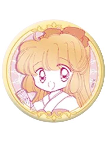 羽丘芽美1-Nullset日常系列徽章