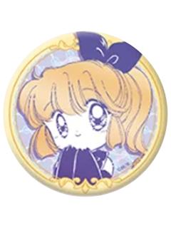 羽丘芽美6-Nullset日常系列徽章
